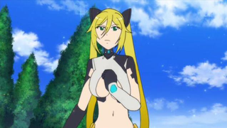 Illustration for article titled After TV Anime Shamed Online, Bad Parts Get Fixed